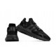 thumbnail image 3 of Tenis Adidas Nite Jogger Originals Mujer Sport Deportivos negro 23 Adidas DB2807, 3 of 4
