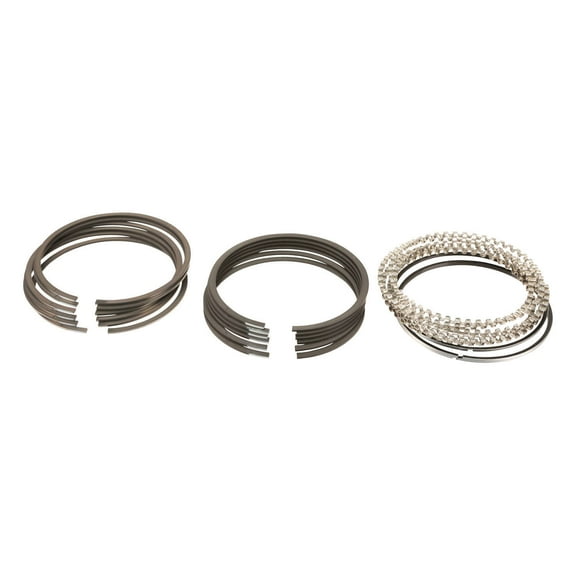Mahle Piston Ring Set, STD.