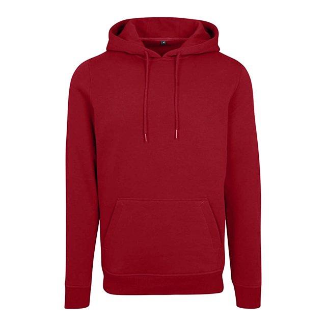 Build Your Brand Chandail à Capuche pour Hommes