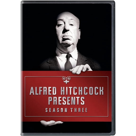Alfred Hitchcock Presents: Season Three