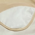thumbnail image 4 of Fengqque Maternity Bottom Panty Fits Tummy High Waist Pregnant Cheak Underwear Easy Open Pes, 4 of 9