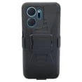 thumbnail image 1 of Funda Uso Rudo Clip 360 Para Honor X7a Más 2 Micas De Cristal, 1 of 5