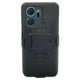 thumbnail image 1 of Funda Uso Rudo Clip 360 Para Honor X7a Más 2 Micas De Cristal, 1 of 5
