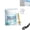 Black, variant on Premium Tile&Tub Refinishing Paint Kit,Tile&Tub Refinishing Paint,White Bathroom Tile Painy,White Ceramic Bath Tile Paint Repair Kit Bathtub Bathroom,Suitable For Indoor Tiles And Bathtubs