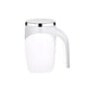 thumbnail image 2 of Advancent Taza autoagitadora para el hogar y la Oficina, recipiente para mezclar bebidas, recipiente para mezclar café automático de acero inoxidable Electrodomésticos Advancent HA065678-00, 2 of 6