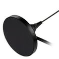 thumbnail image 3 of Eightwood Ham Radio Antenna Dual Band Amateur Radio Antenna Magnetic Base PL259 Male for BTECH ICOM Midland Yaesu TYT AnyTone Mobile Ham Radio, 3 of 10