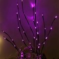 thumbnail image 3 of String Light Simulation Branch Holiday Home Decoration Light Simulation Branch LED Light Nordic Room Bedroom Layout Small Night Light Clear Bar Decorative, 3 of 10