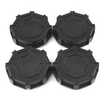 RhinoTuning OD:103mm/4.06in ID:87.5mm/3.44in Wheel Center Caps for for RZR #1522216-655