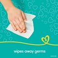 thumbnail image 5 of Pampers Baby Wipes, Fragrance Free (Choose Your Count), 5 of 14