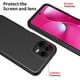 thumbnail image 2 of Funda para teléfono + Cristal templado para T-Mobile REVVL 8 Pro, 2 of 7