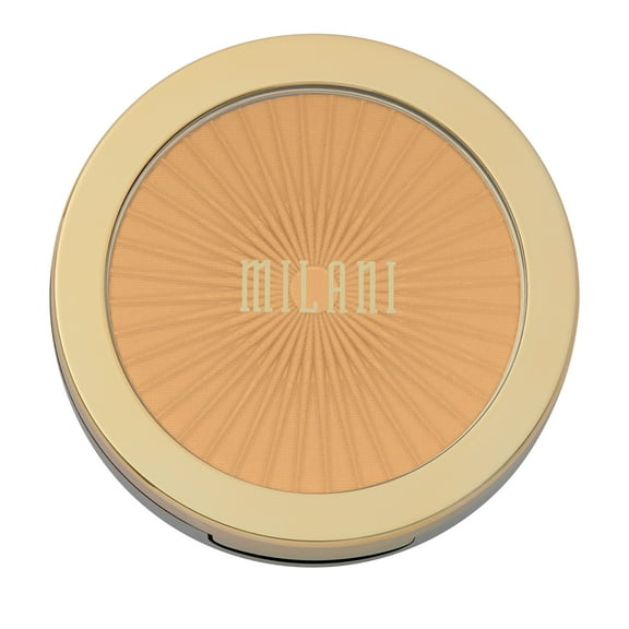 MILANI Silky Matte Bronzing Powder, Sun Light