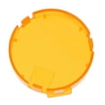 thumbnail image 2 of kurtrusly Waterproof Snap-on Diving Scuba Lens Filter Underwater Housing Case Orange, 2 of 6