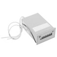 thumbnail image 4 of 6 Digit Frequency Counter High Speed Electromagnetic Pulse Counter AC 220V / AC 110V / DC 24V / DC 12V, 4 of 8