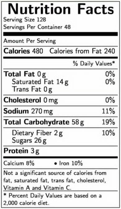 Mrs.Freshleys Cherry Pie Snack, 4.5 Ounce -- 48 per case