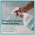 thumbnail image 6 of Clean Republic Multi Purpose Disinfectant | EPA Registered Non-Toxic Surface Disinfectant Spray 1 Gallon, 6 of 7