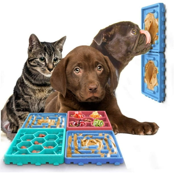 Dog top distraction toys