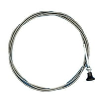 60-122 Push/Pull Choke Cable Fits Oregon