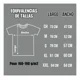 thumbnail image 4 of Playera Dcg Algodón Adultos., 4 of 4
