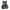 Dark Grey, variant on Bassdash Fishing Vest Adjustable for Men and Women, for Fly Bass Boat Fishing