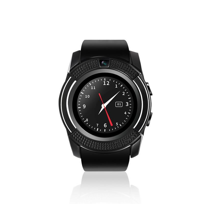 smart whatch v8