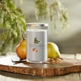 thumbnail image 4 of Yankee Candle Signature Medium 2-Wick Candle, Woodland Weekend Memories, 14.25 oz, 4 of 8