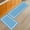H, variant on Kcavykas Home Decor,Bedding,Covers,Towel,Curtain,Geometry Abstract Strip Kitchen Slip Floor Mat