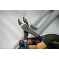 thumbnail image 2 of Southwire TCC9D-US 9" Terminal Crimper and Wire Cutter with Comfort Grips, 2 of 2