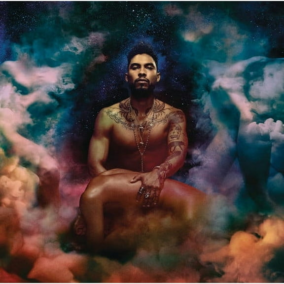 Miguel - Wildheart - Music & Performance - CD