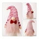 thumbnail image 3 of Valentines Day Gnomes for Home Decor Table Gnome Decorations Swedish Plush Elf Scandinavian Tomte Elf Ornaments Gifts, 3 of 5
