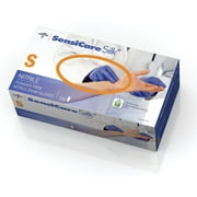 SensiCare Silk Nitrile Exam Gloves - MDS2584H