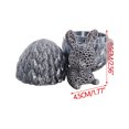 thumbnail image 3 of Jubipavy Easter Hollow Bunny Scale Collectible Model Toy Gift Set For Home Decoration, 3 of 5