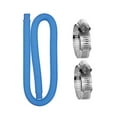 thumbnail image 1 of Pool Replacement Hose Quality Isolation PE Pool Filter Replacement Hose With Filter Protective Films for Cat Furniture Cat Leather Furniture Protector Furniture Cover For -scratch Furniture Cover, 1 of 3