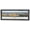 Barn Black, variant on 45x15 Frame Black Feather Payton Ornate Solid Wood Picture Frame Width 1.75 Inches | Interior Depth