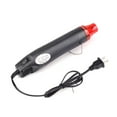 thumbnail image 2 of Okeba 300W 110V Corded Electric Heat Gun, Black, 2 of 8