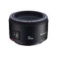 thumbnail image 2 of Canon EF 50mm f/1.8 II Lens Standard & Medium Telephoto, 2 of 3