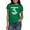 Kelly, variant on - Drinking Team Running Problem T Shirt - Women's Traditional Fit Dark T-Shirt