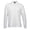 White, variant on Tee Jays Mens Luxury Stretch Long Sleeve Polo Shirt