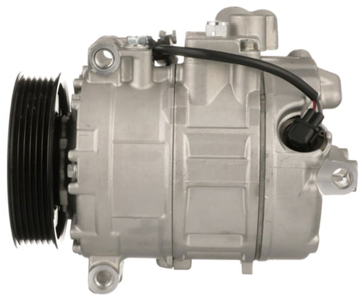 Four Seasons 158357 A/C Compressor Fits select: 2007-2013 BMW 328, 2005-2006 BMW 325
