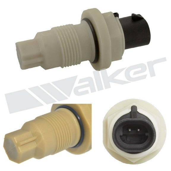 Walker 240-1012 Vehicle Speed Sensor Fits select: 2008-2014 DODGE AVENGER, 2011-2014 CHRYSLER 200