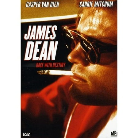 James Dean: Race With Destiny