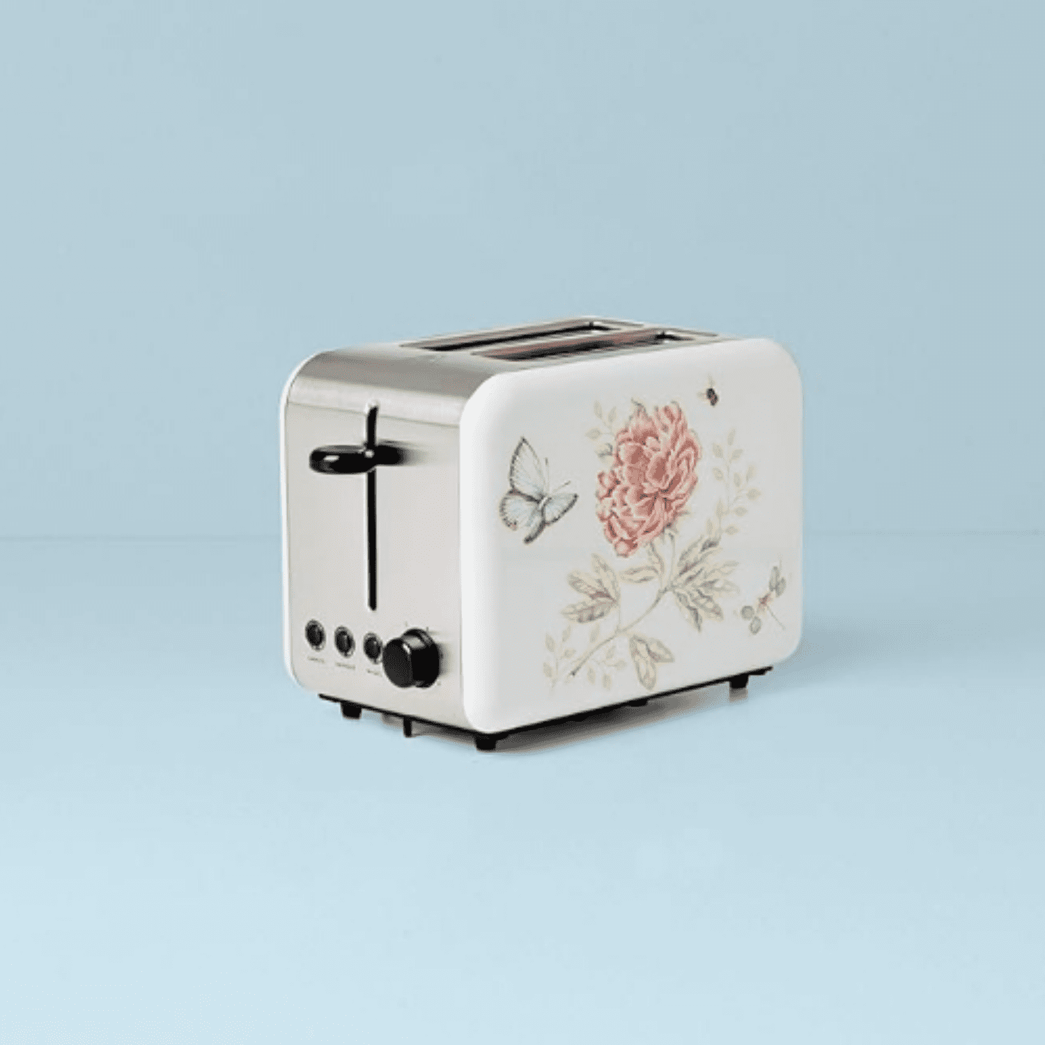 Butterfly Meadow Toaster, 3.60 LB, 0
