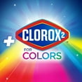thumbnail image 4 of Purex Liquid Laundry Detergent plus Clorox 2, Original Fresh, 43.5 Fluid Ounces, 29 Loads, 4 of 4