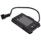 thumbnail image 5 of Interruptor de Monitor LCD ANGGREK Modo Manual 12V 24V Controlador de Calentador de Estacionamiento, 5 of 8