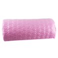 thumbnail image 1 of Oreiller pour Ongles Amovible Support Portable Réutilisable pour Manucure Colorée Repose-Mains Coussin de Manucure Coloré, Rose, 1 of 9