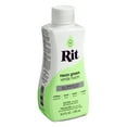 thumbnail image 6 of Rit Neon Green Liquid Dye All Purpose for Cotton, 8 fl oz, 6 of 13