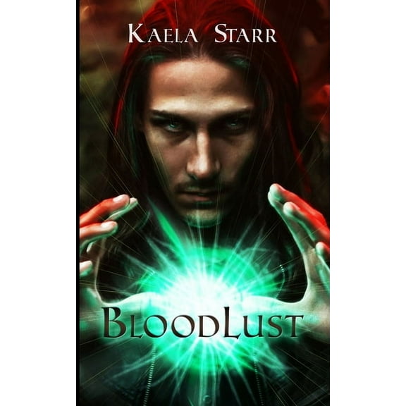 BloodLust (Paperback)
