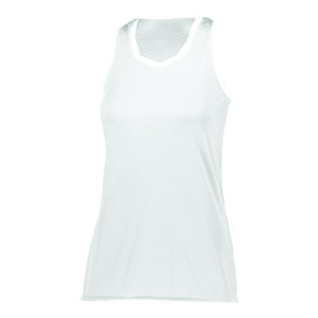 S Girls Crosse Jersey Aqua/White 1679