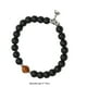 thumbnail image 3 of Pulsera Quit Nicotine Stop Smoke Anti-ansiedad Cadena Piedra Natural (A), 3 of 6