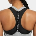 thumbnail image 4 of Nike Dri-FIT Elastika Womens Training Tank DA0370-084 Size M, 4 of 4