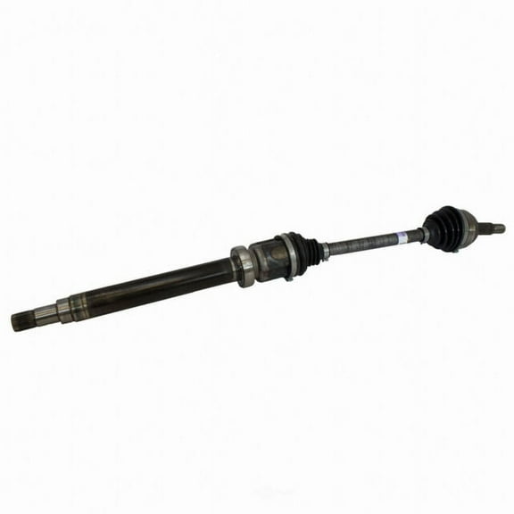 Motorcraft Drive Axle Shaft Assembly TX-496